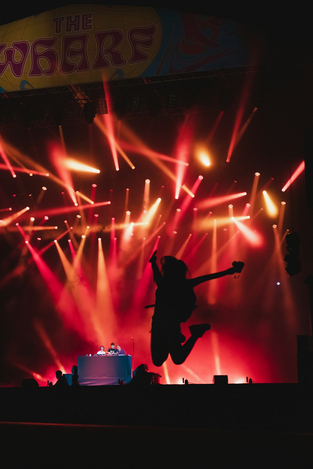 Corporate Events