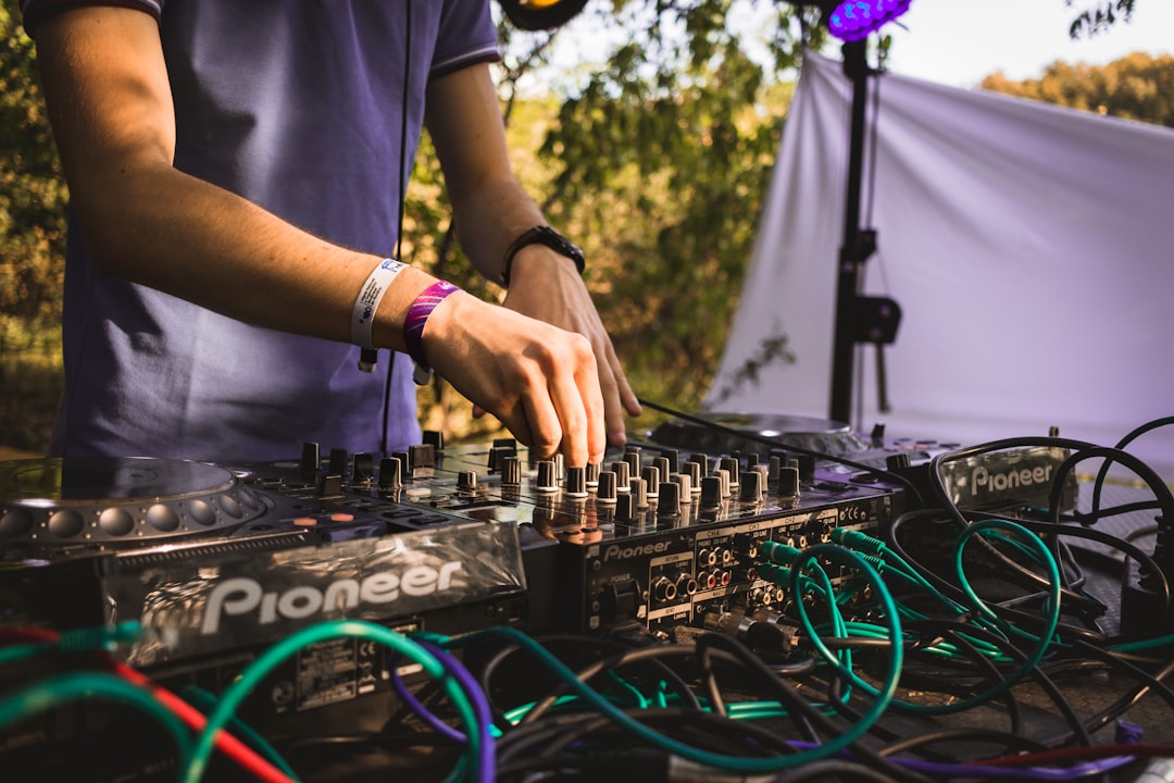 Mid-Range Digital Consoles