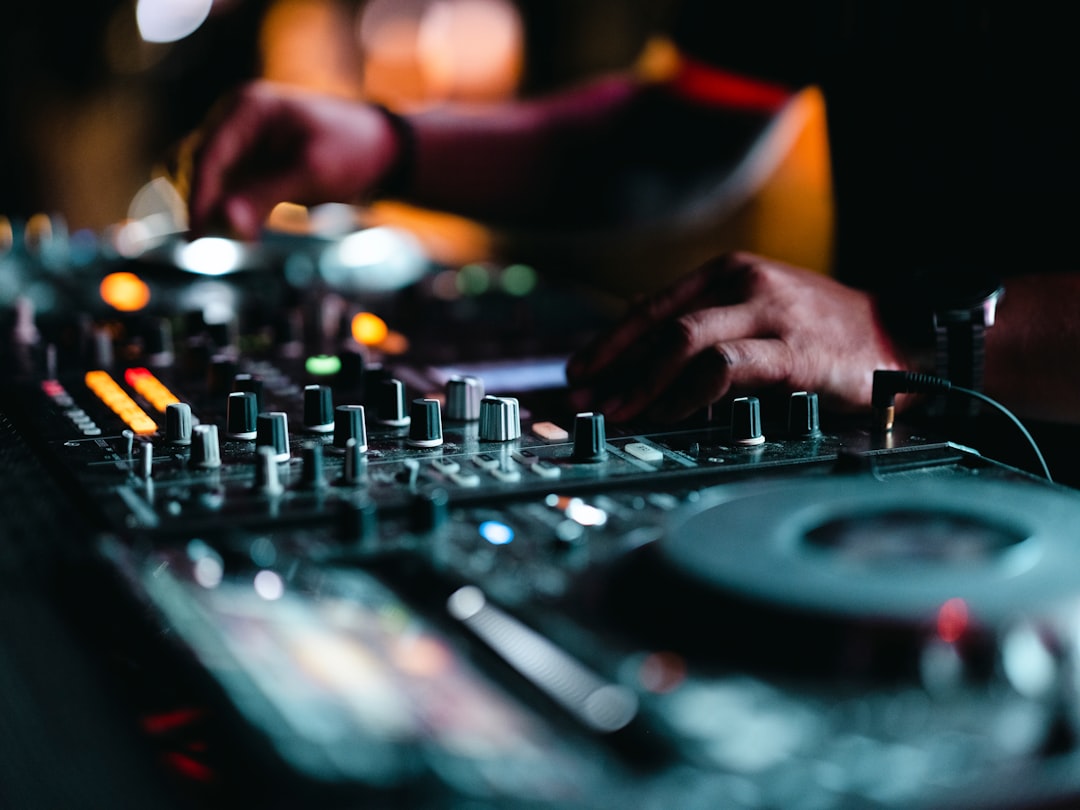 Broadcast Audio Consoles