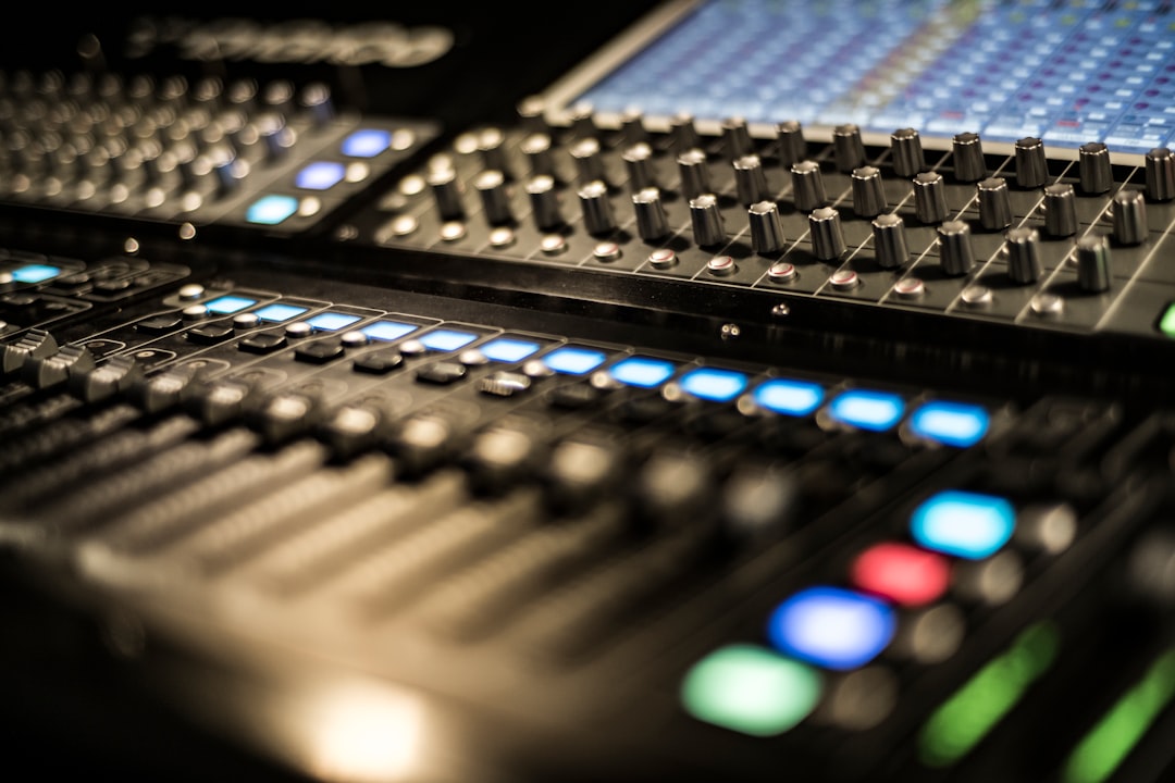 Vocal Microphones