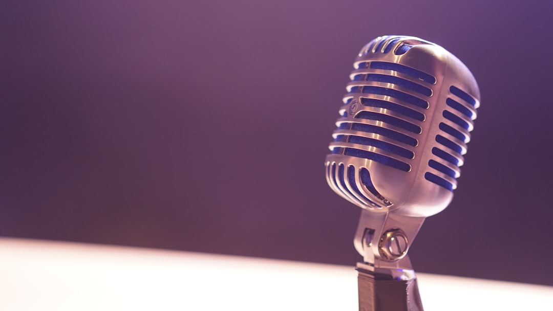Instrument Microphones