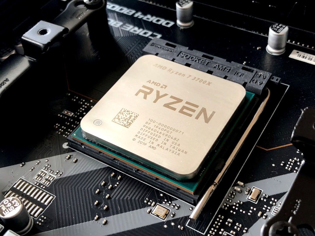 Digital System Processors