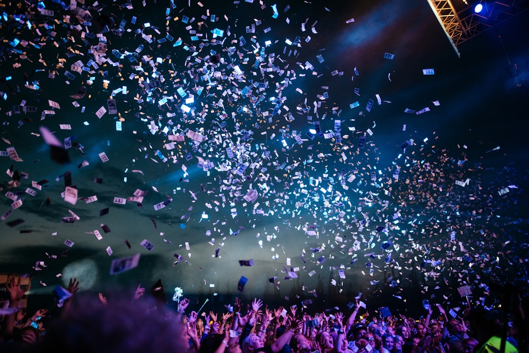 Large Event Package